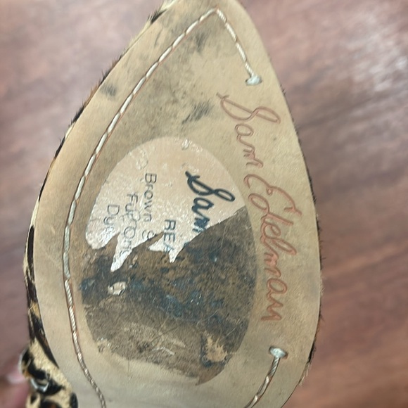 Sam Edelman - Picture 4 of 4